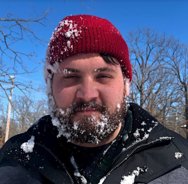 Cody Loyd